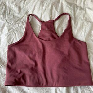 Girlfriend Collective Flow Bra Size Small